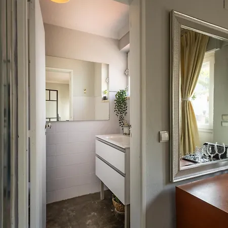 Mahouse 3* Lisboa
