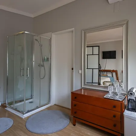 Mahouse بيت ضيافة Lisboa