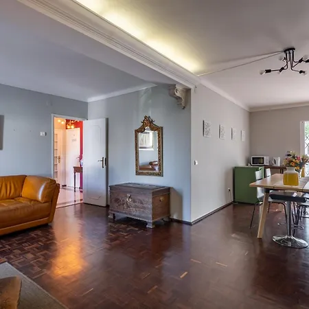 بيت ضيافة Mahouse