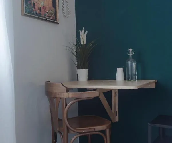 Casa de hóspedes Màhouse