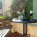 Maison d'hôtes Màhouse 3*