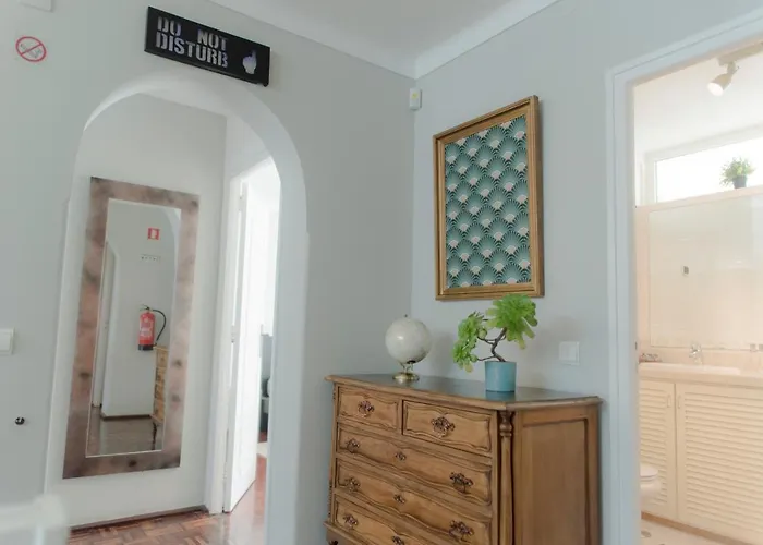 Gæstehus Màhouse Lisboa