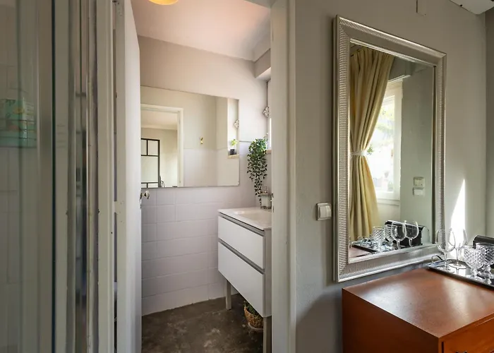 Mahouse 3* Lissabon