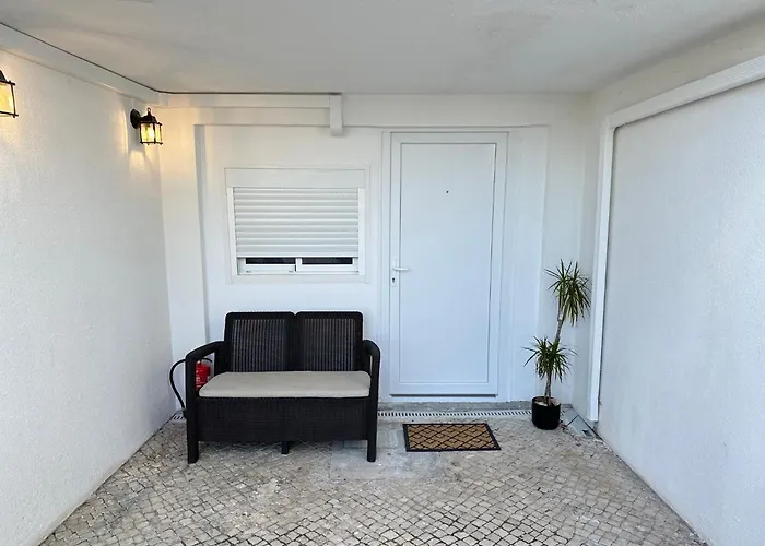 Mahouse 3* Lissabon
