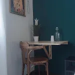 Pensjonat Mahouse