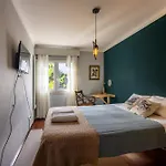 Mahouse Pensjonat Lizbona