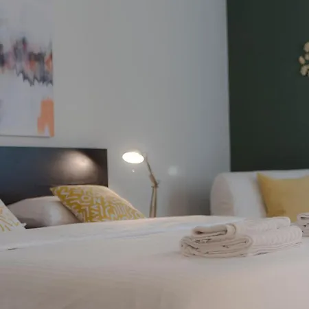 Mahouse 3* Lisboa