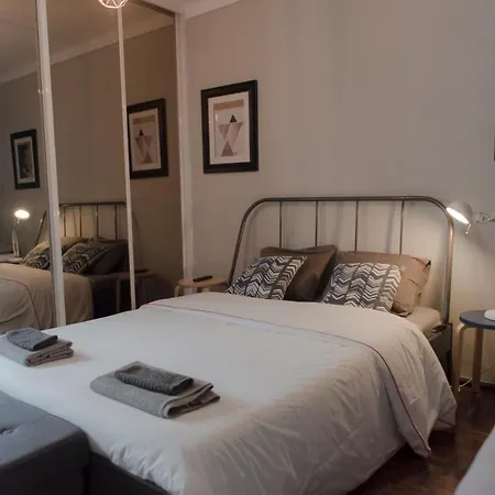 Mahouse Guest house