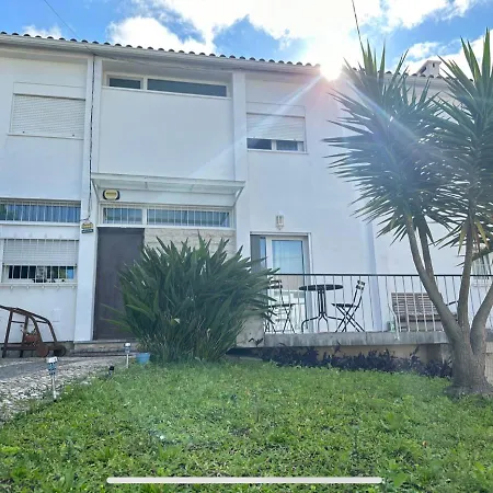 Penzion Mahouse Lisboa