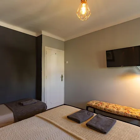 Mahouse Guest house Lisbon