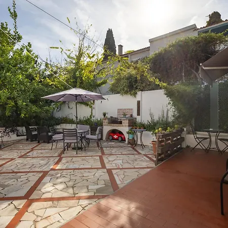 Penzion Mahouse 3*