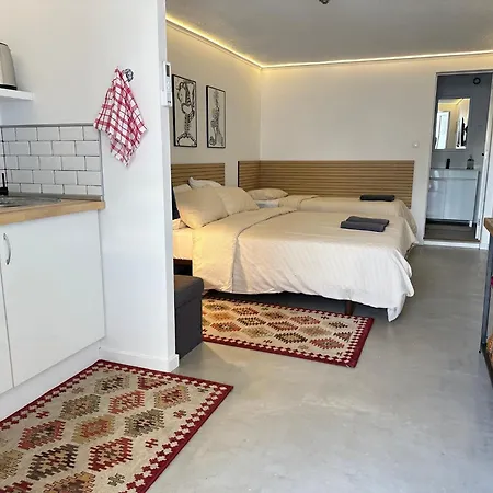 Mahouse Lisbon