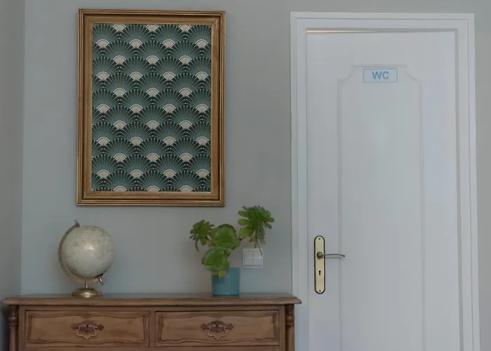 Pensjonat Mahouse 3*