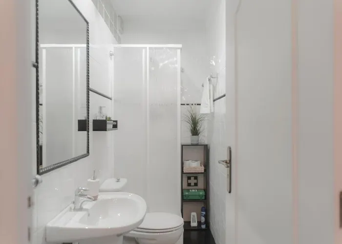 Pensjonat Mahouse 3*