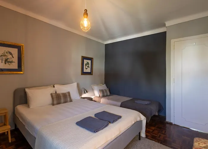 Pensjonat Mahouse 3*