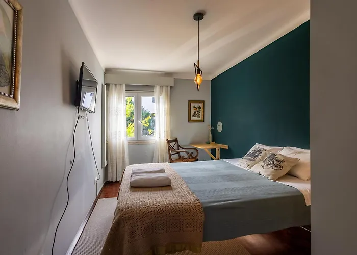 Mahouse Pensjonat Lizbona