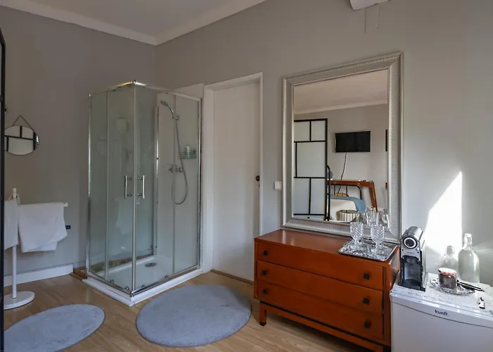 Mahouse Pensjonat Lizbona