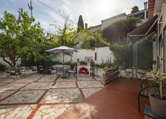 Pensjonat Mahouse 3*