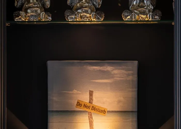 Mahouse Pensjonat Lizbona