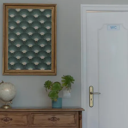 Maison d'hôtes Màhouse 3*