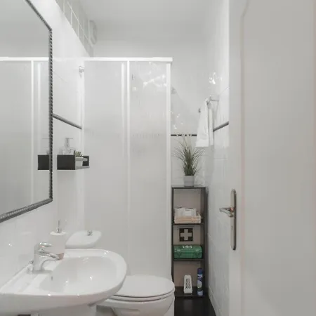 Konukevi Mahouse 3*