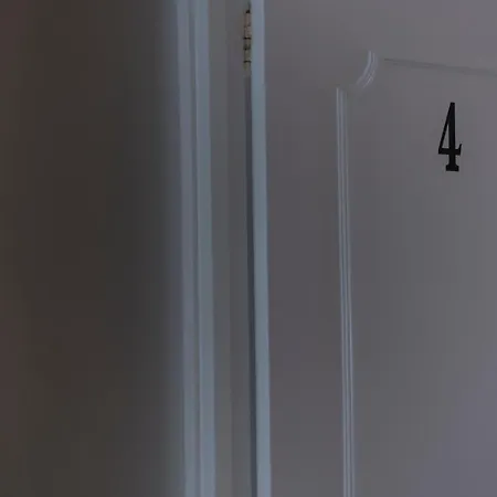 Maison d'hôtes Màhouse Lisboa