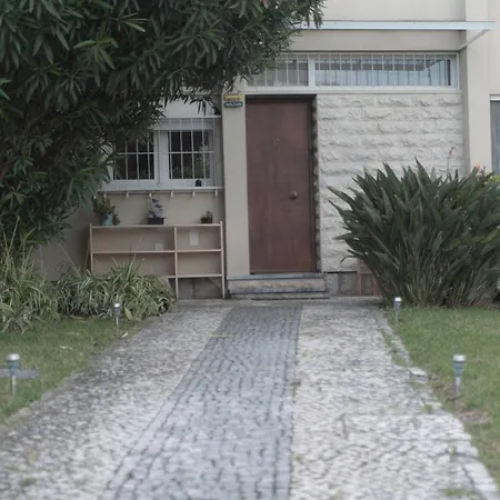 Mahouse Konukevi Lisboa