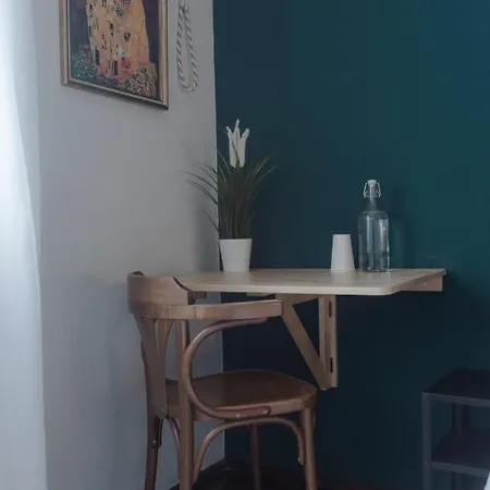 Maison d'hôtes Màhouse