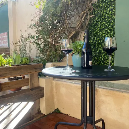 Maison d'hôtes Màhouse 3*