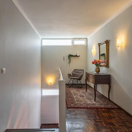 Mahouse 3* Lisboa
