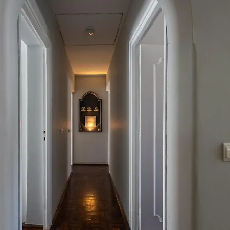 Maison d'hôtes Màhouse