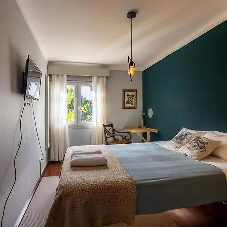 Màhouse Maison d'hôtes Lisboa