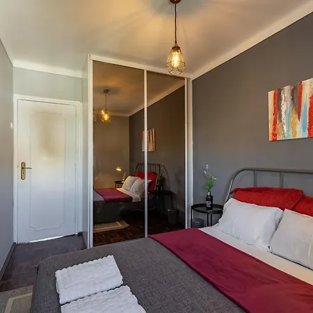 Maison d'hôtes Màhouse