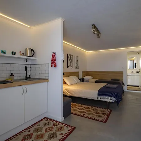 Mahouse 3* Lisboa