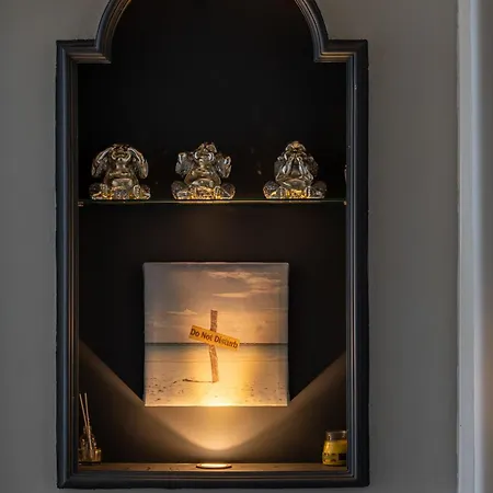 Maison d'hôtes Màhouse