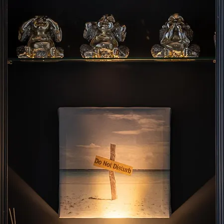 Màhouse Maison d'hôtes Lisboa