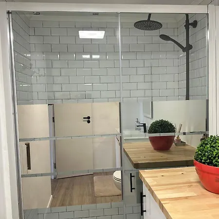 Maison d'hôtes Màhouse