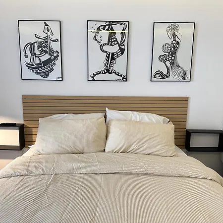 Màhouse Lisboa