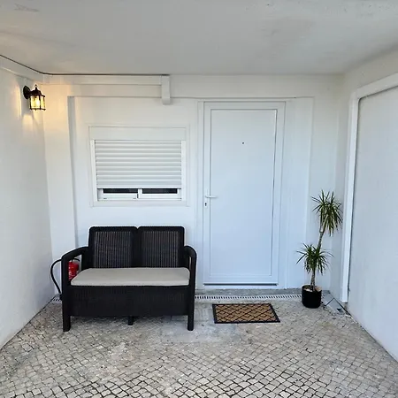 Mahouse 3* Lissabon