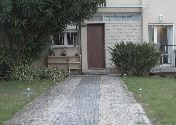 Mahouse Gasthof Lissabon