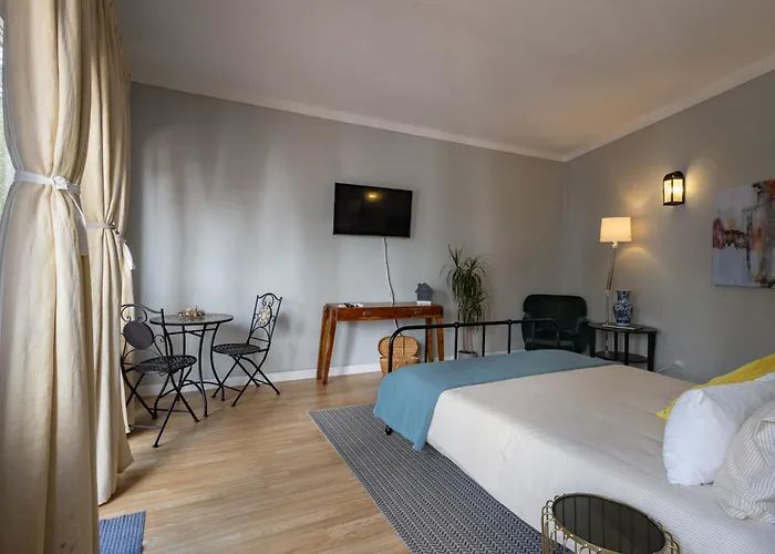 Màhouse Lisboa