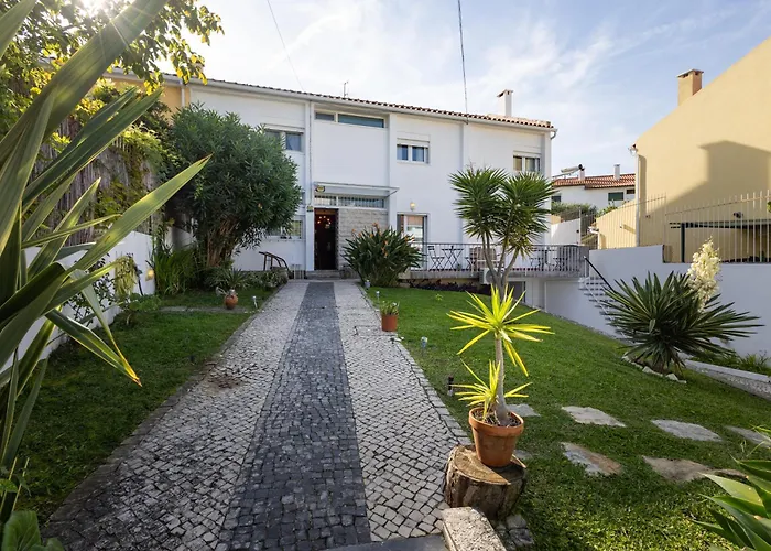 Mahouse 3* Lissabon