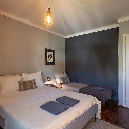 Pensionat Mahouse 3*