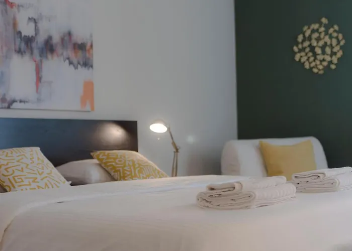 Mahouse 3* Lisboa
