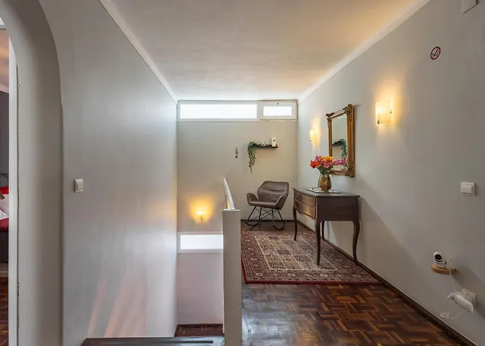 Mahouse 3* Lisboa