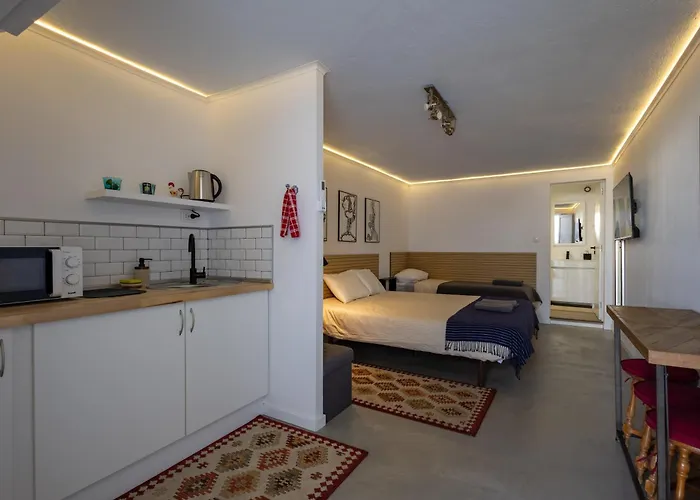 Mahouse 3* Lisboa